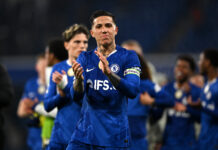 Manchester City Are Eager To Land This Chelsea Midfielder: What Will He Bring To The Etihad? Manchester City