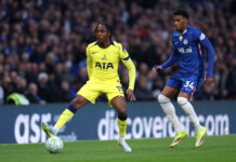 Sarr And Bergvall To Start | 4-2-3-1 Tottenham Hotspur Predicted Lineup Vs Everton Tottenham Hotspur