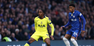Tottenham Hotspur