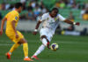 Everton And Spurs Chase €18m LaLiga Striker: Does Moyes Need Him? Everton
