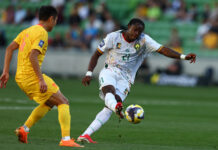 Everton And Spurs Chase €18m LaLiga Striker: Does Moyes Need Him? Everton