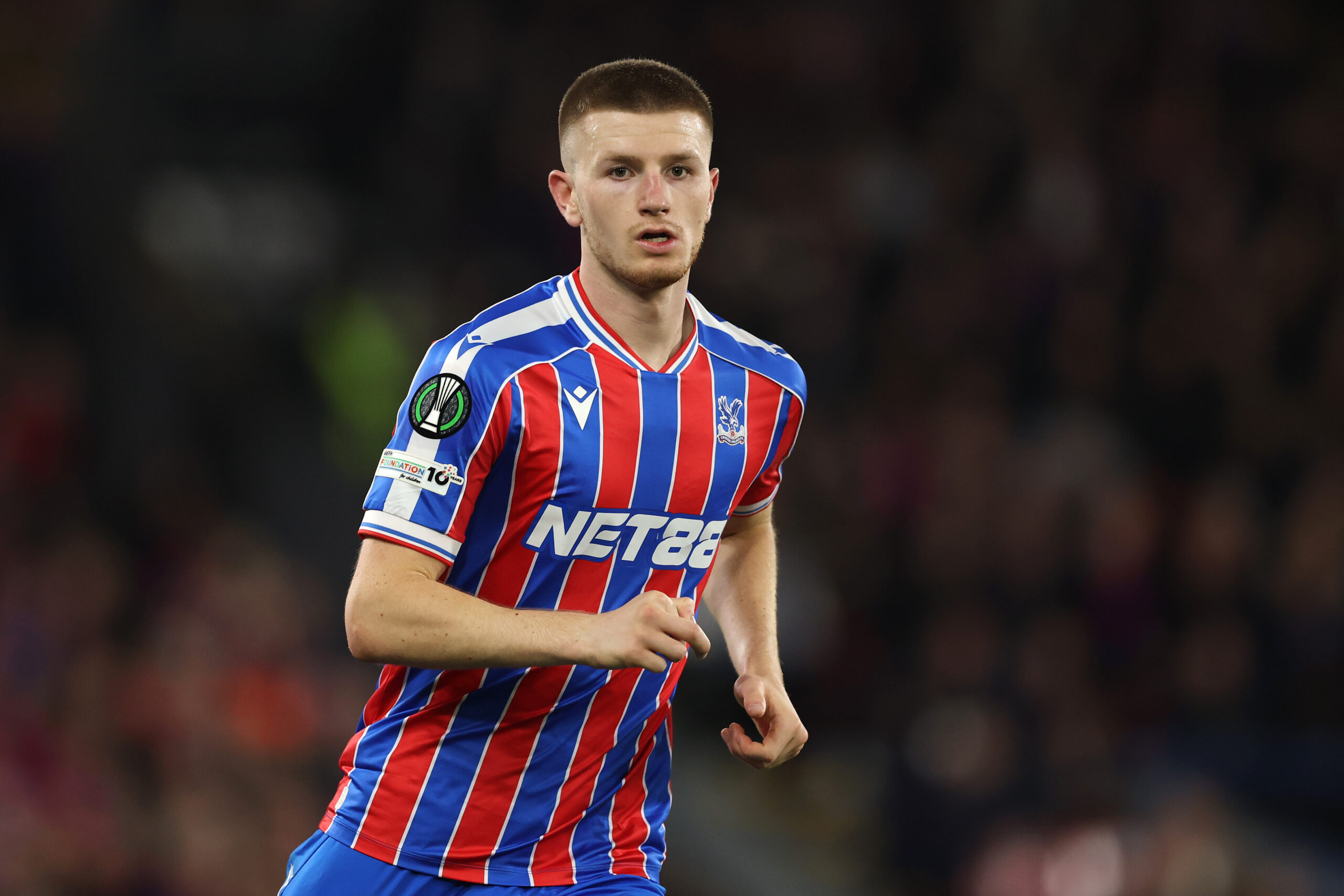 Crystal Palace
