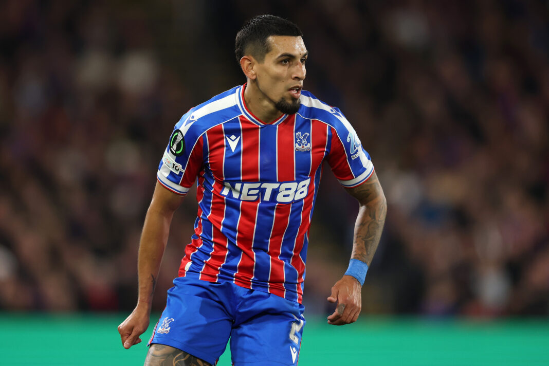 Crystal Palace FC v FC Shakhtar Donetsk - UEFA Conference League 2025/26 Semi-Final Second Leg Crystal Palace