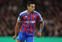 Crystal Palace