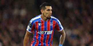 Mateta To Lead The Line | 3-4-3 Crystal Palace Predicted Lineup Vs Rayo Vallecano Crystal Palace