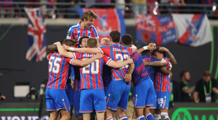 Wharton And Pino Get 8 | Crystal Palace Players Rated In Narrow Win Vs Rayo Vallecano Crystal Palace