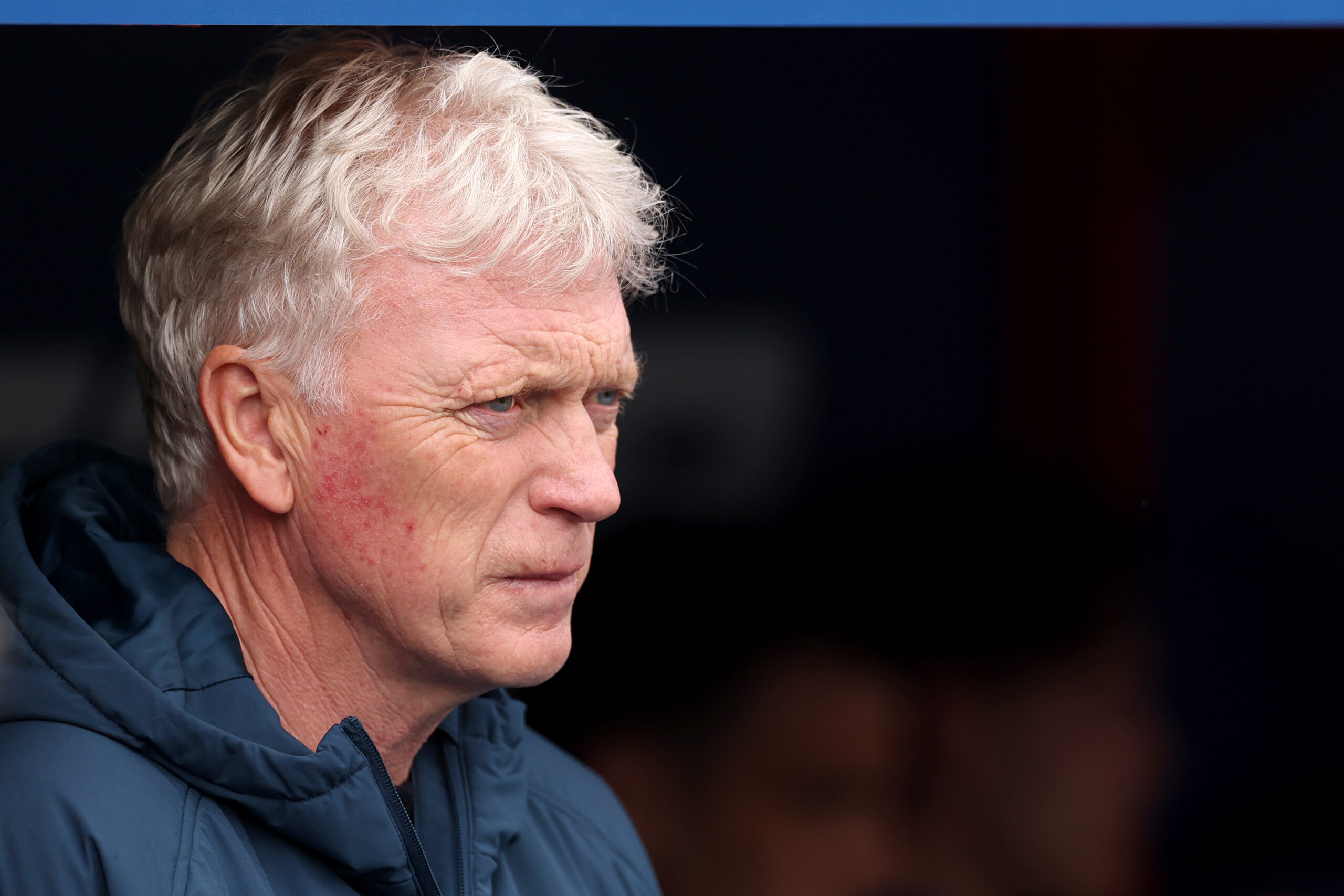 David Moyes Everton