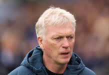 Moyes Ready To Unleash War Chest On Secret Target: Should Everton Prioritise Proven League Quality? David Moyes Everton