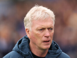 Moyes Ready To Unleash War Chest On Secret Target: Should Everton Prioritise Proven League Quality? David Moyes Everton
