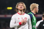 Celtic Receive Big Update On Bodo/Glimt’s Champions League Assassin: Is A £10m Gamble Worth It For The Hoops? Celtic
