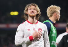 Celtic Receive Big Update On Bodo/Glimt’s Champions League Assassin: Is A £10m Gamble Worth It For The Hoops? Celtic