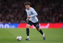 Newcastle United Are In The Race For €45–50M Full-Back: Is This A Opportunistic Scouting? Newcastle United