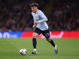 Newcastle United Are In The Race For €45–50M Full-Back: Is This A Opportunistic Scouting? Newcastle United