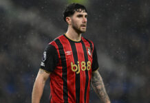 Tottenham Hotspur Are Leading The Race For This Bournemouth Star: Good Choice For Spurs? Tottenham Hotspur