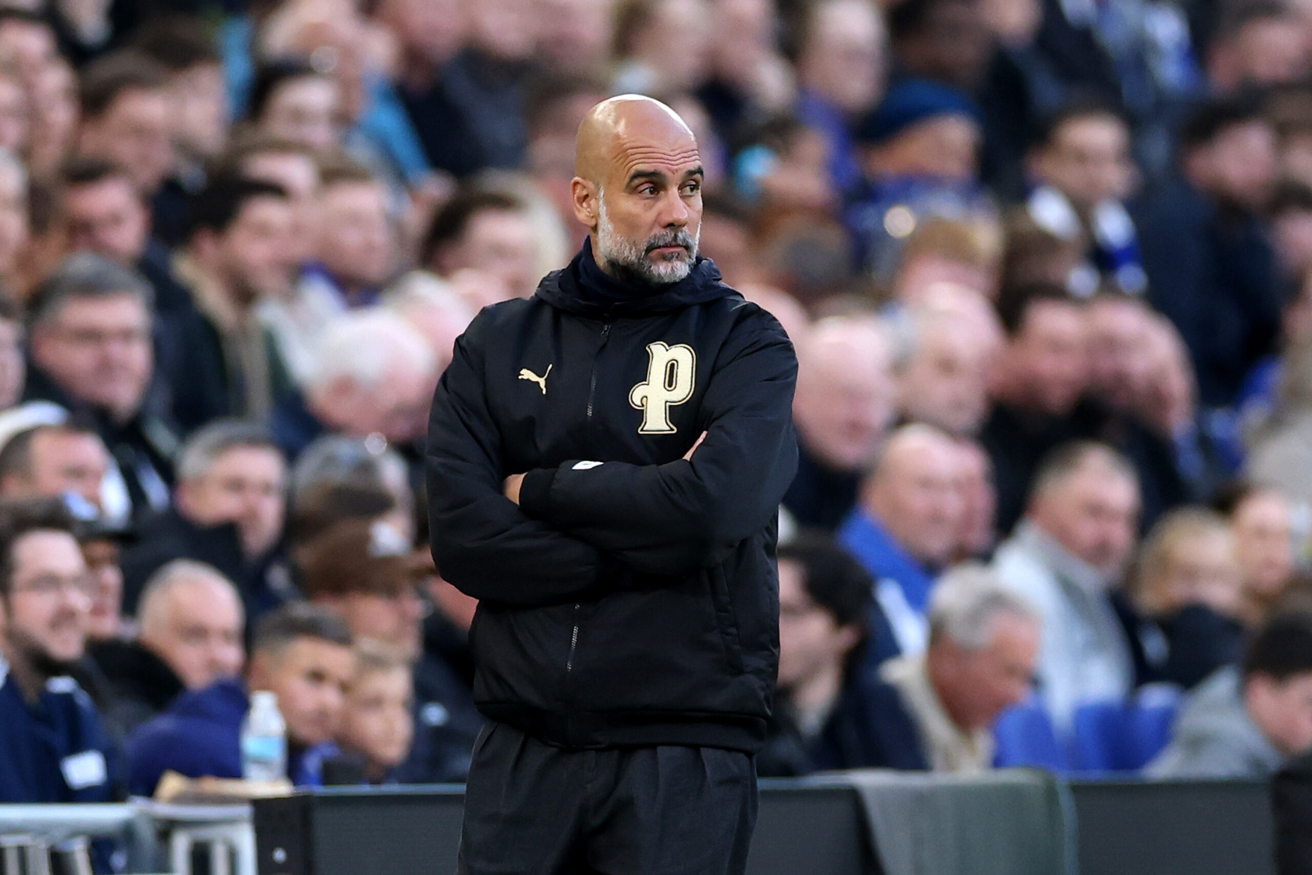 Manchester City