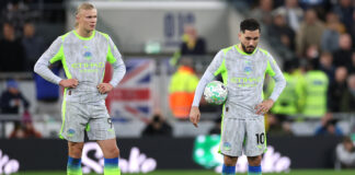 Manchester City