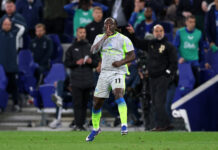 Doku Gets 9.5, Haaland With 8 | Manchester City Players Rated In Last-Gasp Draw Vs Everton Manchester City