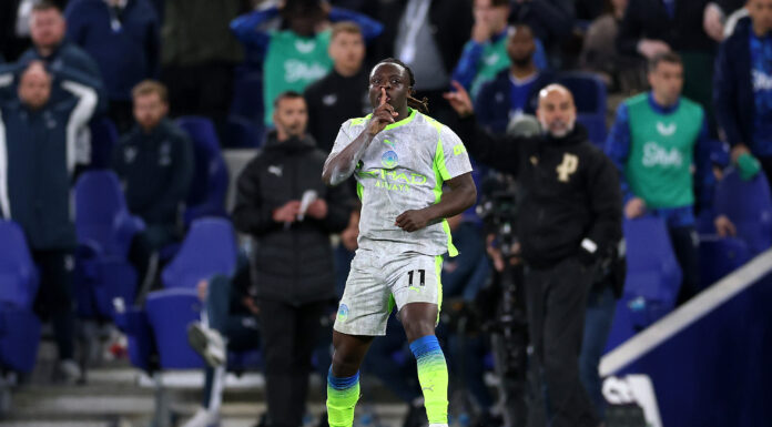 Doku Gets 9.5, Haaland With 8 | Manchester City Players Rated In Last-Gasp Draw Vs Everton Manchester City