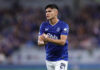 Everton’s £12.5m Midfielder Linked With Racing Club Loan Return: What Should The Toffees Do? Carlos Alcaraz