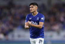 Everton’s £12.5m Midfielder Linked With Racing Club Loan Return: What Should The Toffees Do? Carlos Alcaraz