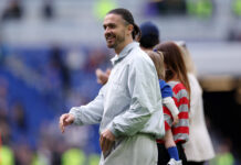 Everton Risk Losing £25m-Rated Player Due To U-Turn: Setback For David Moyes? Everton