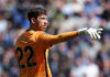 Chelsea Are Keeping A Keen Eye On This Sunderland Keeper: Good Choice For The Blues? Chelsea