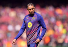 Manchester United Have Set Their Sights On This Barcelona Winger: Should Carrick Snap Him Up? Barcelona