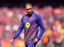 Manchester United Have Set Their Sights On This Barcelona Winger: Should Carrick Snap Him Up? Barcelona