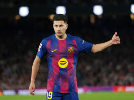 Liverpool Identify This Barcelona Winger As A Target: Should The Reds Move In For Him? Liverpool