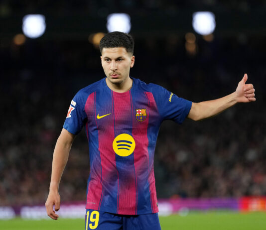 Liverpool Identify This Barcelona Winger As A Target: Should The Reds Move In For Him? Liverpool