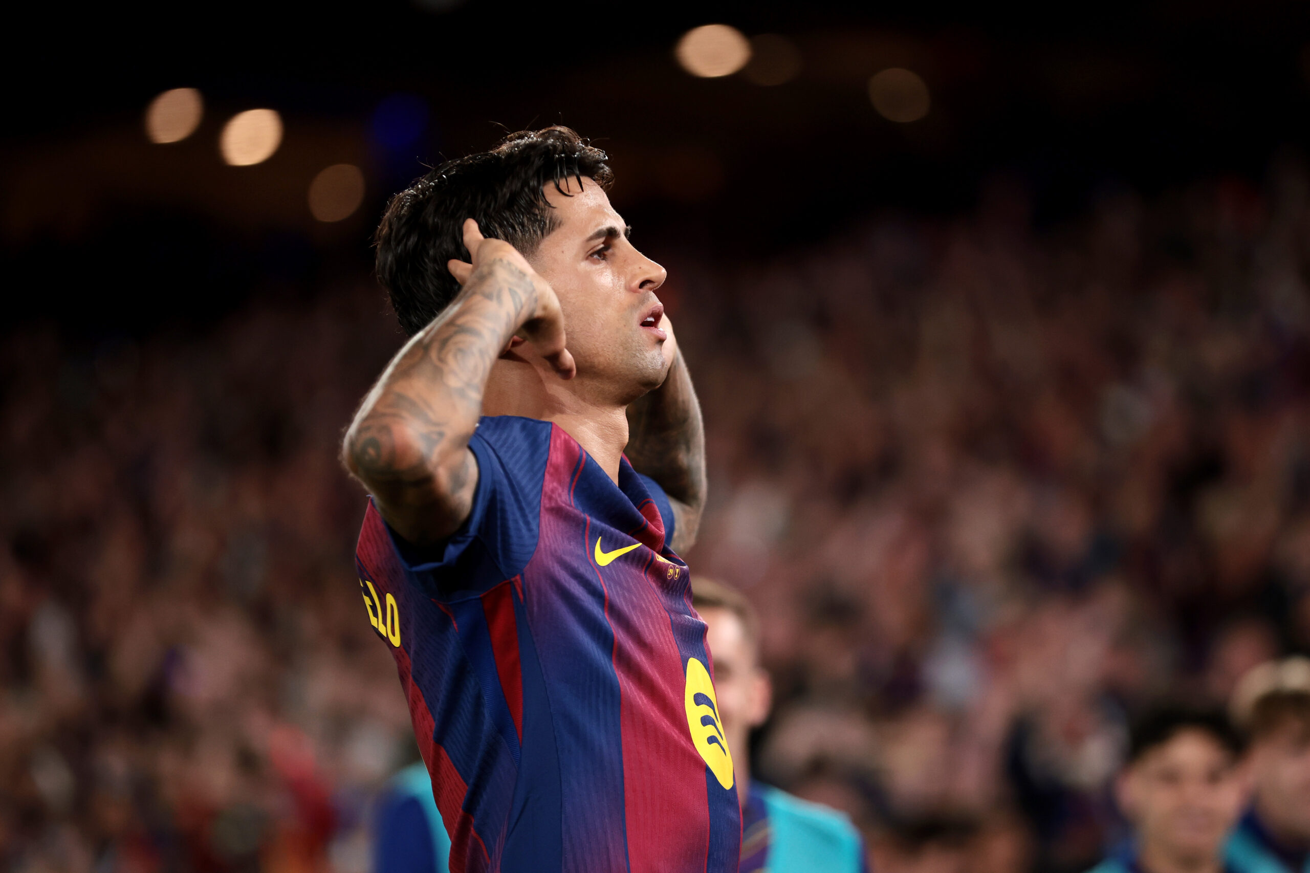 Barcelona