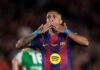 Cubarsi, Olmo And Torres To Start | 4-2-3-1 Barcelona Predicted Lineup Vs Valencia Barcelona