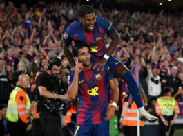 The forward Barcelona can't afford to buy is quietly becoming Unai Emery's most realistic summer target