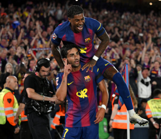 Aston Villa Eye £25m Attacker From La Liga: Is It The Right Decision? The forward Barcelona can't afford to buy is quietly becoming Unai Emery's most realistic summer target
