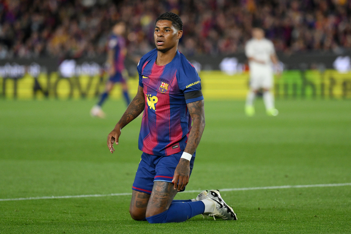 The forward Barcelona can't afford to buy is quietly becoming Unai Emery's most realistic summer target