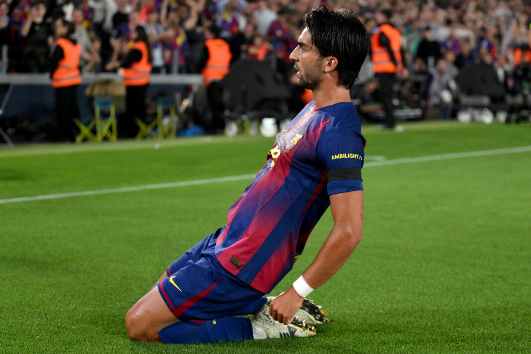 Barcelona