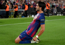 Martin, Rashford And Torres Get 7.5 | Barcelona Players Rated In Impressive Win Vs Real Madrid Barcelona