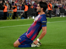Martin, Rashford And Torres Get 7.5 | Barcelona Players Rated In Impressive Win Vs Real Madrid Barcelona