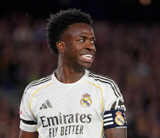 Diaz Gets 7, Asencio With 5.5 | Real Madrid Players Rated In Poor Loss Vs Barcelona Real Madrid