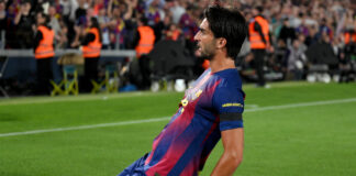 Barcelona