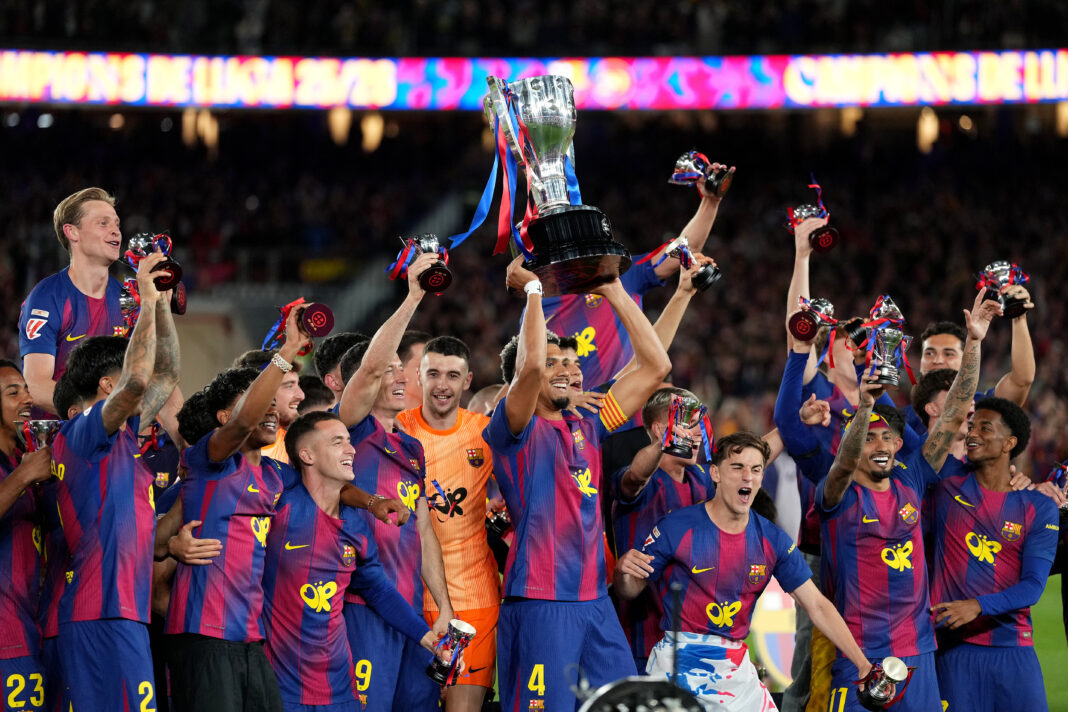Barcelona