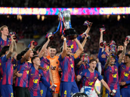 Kounde, Balde And Araujo To Start | 4-2-3-1 Barcelona Predicted Lineup Vs Alaves Barcelona