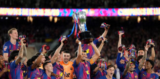 Barcelona
