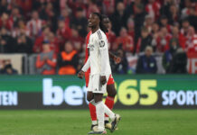 Tottenham Hotspur Are Showing Interest In This Real Madrid Midfielder: Should De Zerbi Snap Him Up? Tottenham Hotspur