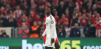 Tottenham Hotspur