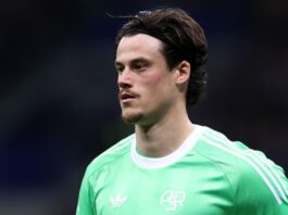 Tottenham Hotspur Have Set Their Sights On This Serie A Keeper: Decent Fit For De Zerbi? Tottenham Hotspur