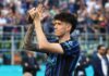 Manchester United Identify This Inter Milan Defender As A Target: Good Choice For Carrick? Manchester United