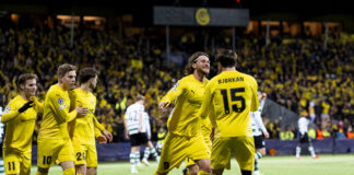 Celtic target Hogh