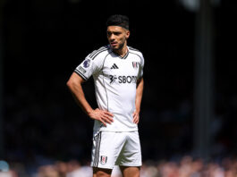 Everton Become Real Options For 35-Year-Old Striker: Would He Solve The Goal Scoring Issues?