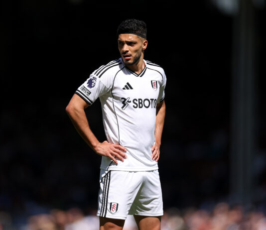 Everton Become Real Options For 35-Year-Old Striker: Would He Solve The Goal Scoring Issues?